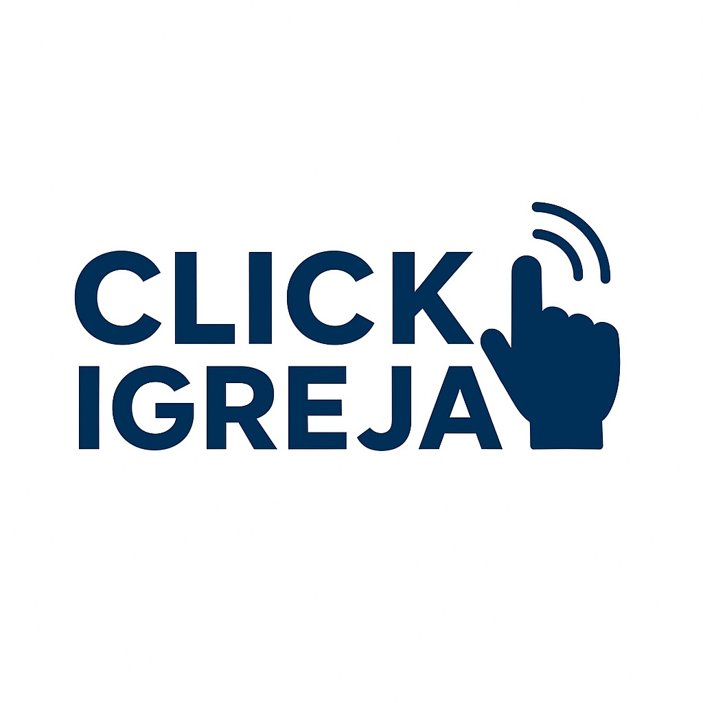CLICK IGREJA Logo